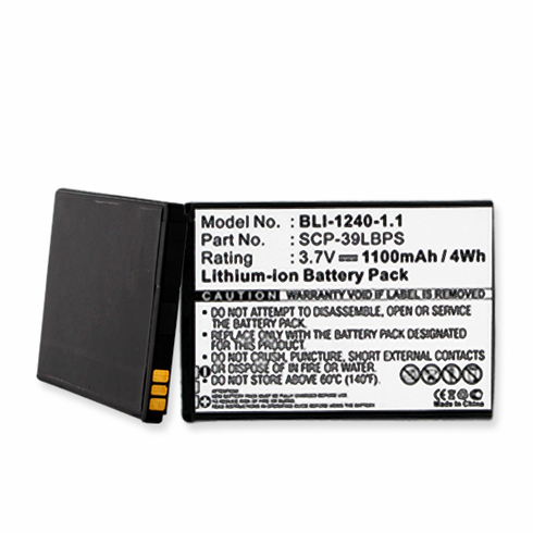 Kyocera ECHO Cellular Battery