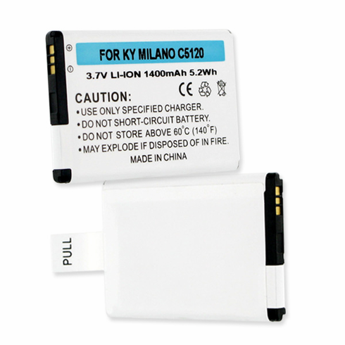 Kyocera EVENT Cellular Battery