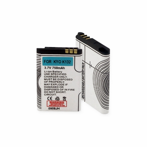 Kyocera K126C