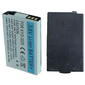 KYOCERA K433 Battery