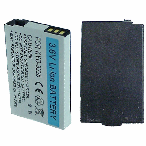 KYOCERA K9 Battery