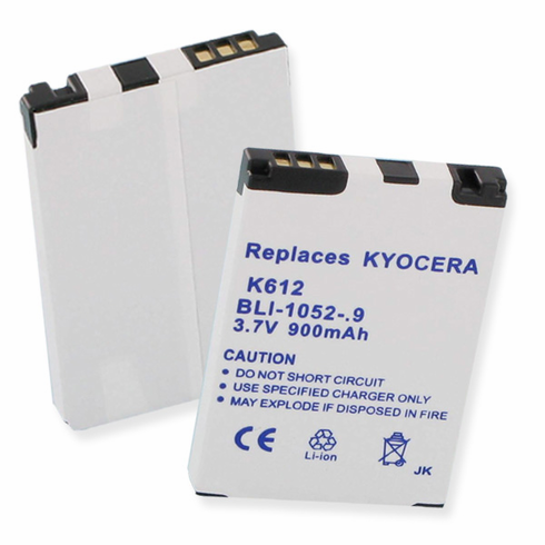 Kyocera KX21 SWITCHBACK Cellular Battery