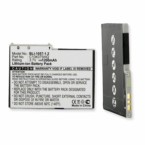 Kyocera SCP-36LBPS Cellular Battery