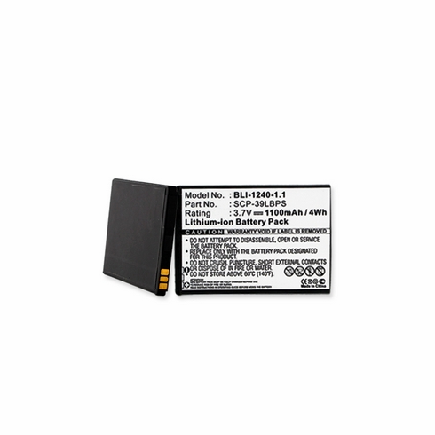 Kyocera SCP-39LBPS