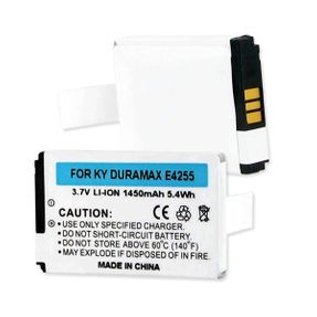 Kyocera SCP-43LBPS Cellular Battery