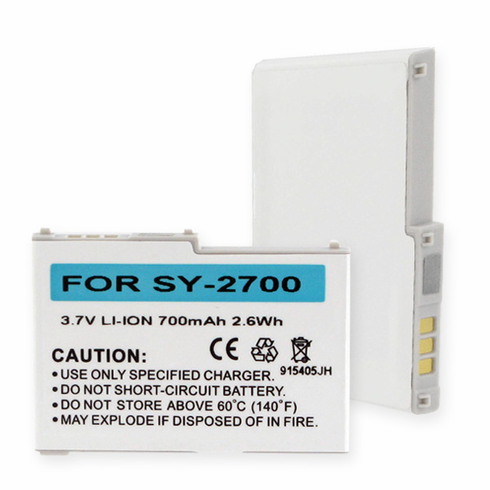 Kyocera TORNO Cellular Battery