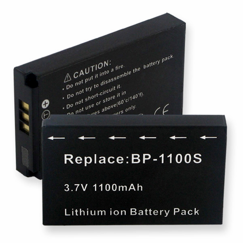 Kyocera U4RBK Digital Battery