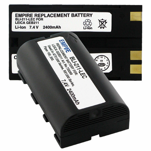 Leica ATX1230 Video Battery