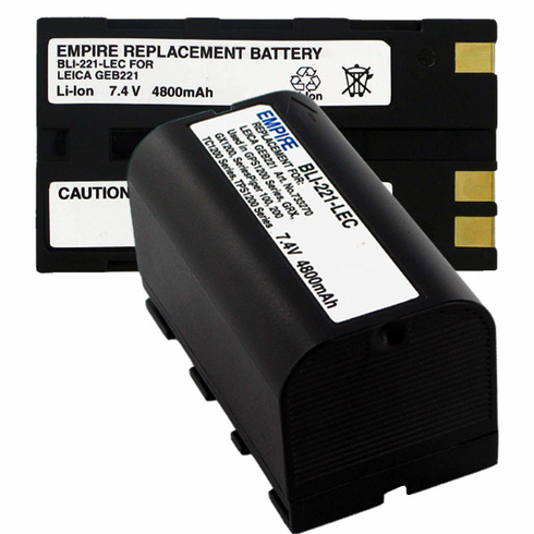 Leica ATX1230 Video Battery