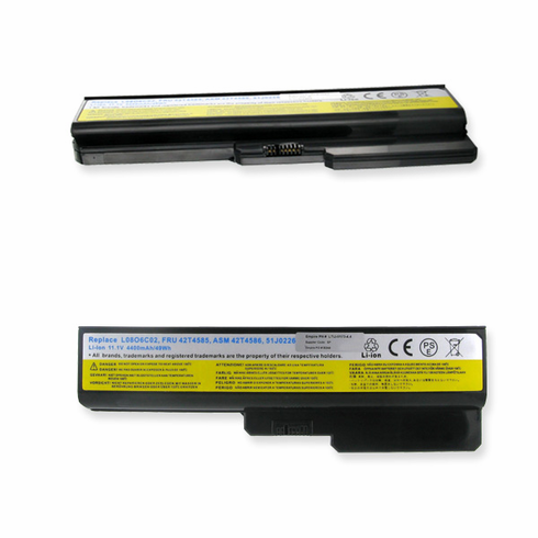 Lenovo 3000 G430 4153 Laptop Battery