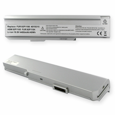 Lenovo FRU 42T5212 Laptop Battery