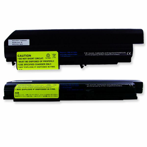 Lenovo ThinkPad R61 7744 Laptop Battery