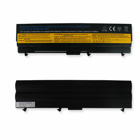 Lenovo ThinkPad T520i Laptop Battery