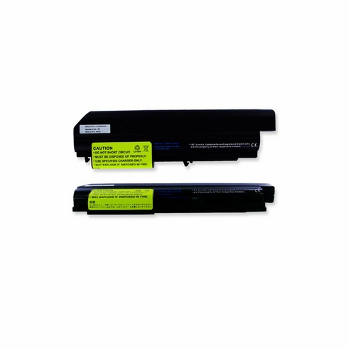 Lenovo ThinkPad T61 6379