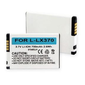 Lg 290C Cellular Battery