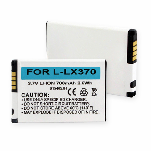 Lg 290C Cellular Battery