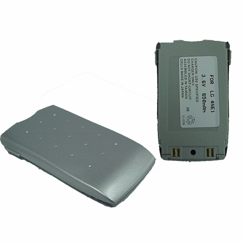 LG 4NE1 Battery