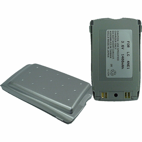 LG 4NE1 Battery