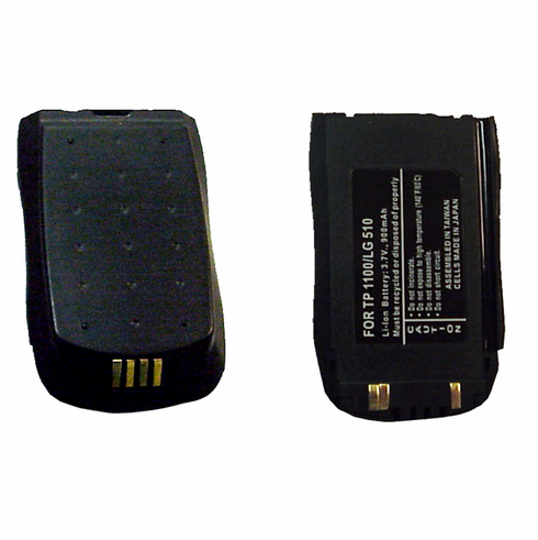 LG 510 SERIES Battery