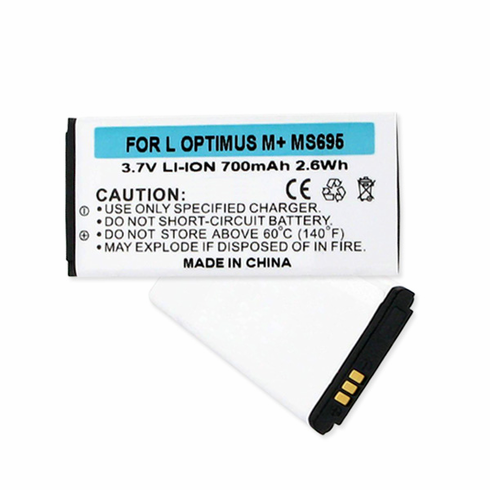 Lg AS695 Cellular Battery