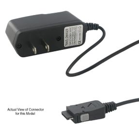 Lg AX140 Cellular Travel Charger