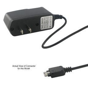 Lg AX380 Cellular Travel Charger