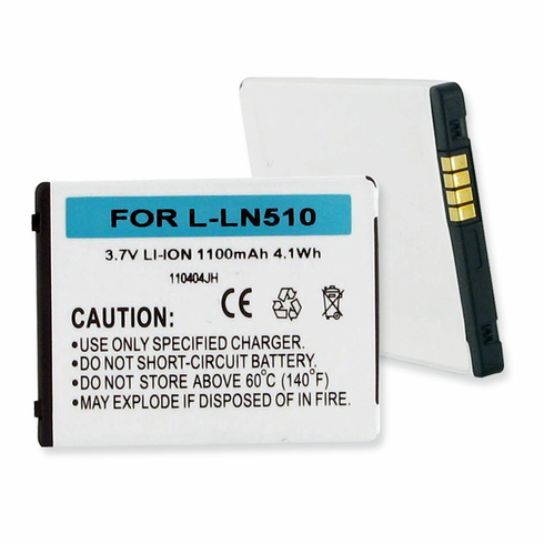 Lg BANTER TOUCH Cellular Battery