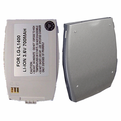 LG C1400 Battery