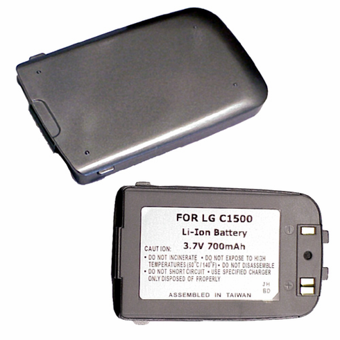 LG C1500 Battery