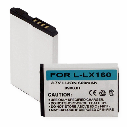 Lg CG180 Cellular Battery