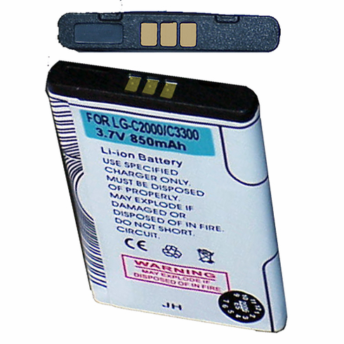 LG CG225 Battery