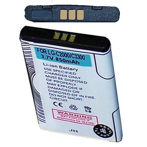 LG CG300 Battery