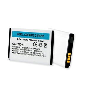 Lg COSMOS 3 Cellular Battery