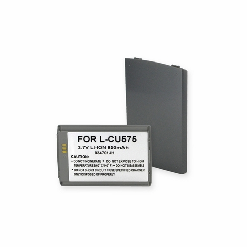LG CU575