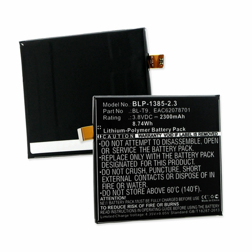 Lg D820 Cellular Battery