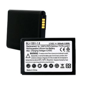 Lg ENACT Cellular Battery