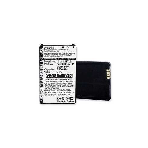 LG ENCORE