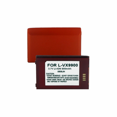LG ENV