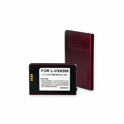LG enV3