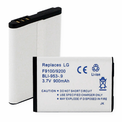 Lg F9100 Cellular Battery