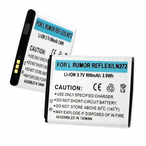 Lg FREEDOM Cellular Battery
