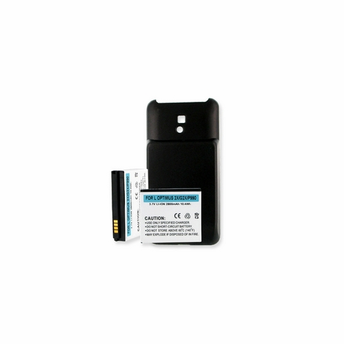 LG G2X