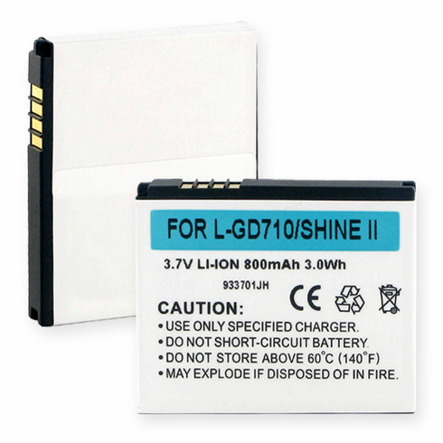 Lg GD710 Cellular Battery