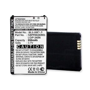 Lg GR700 Cellular Battery