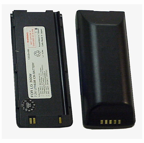 LG LGC300W Battery