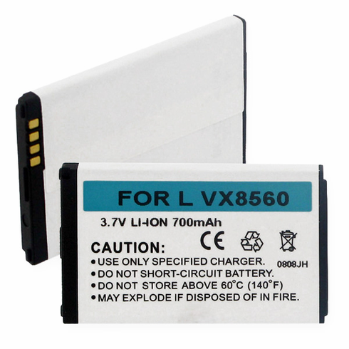 Lg LGIP-330H Cellular Battery