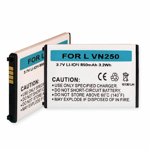 Lg LGIP-340NV Cellular Battery