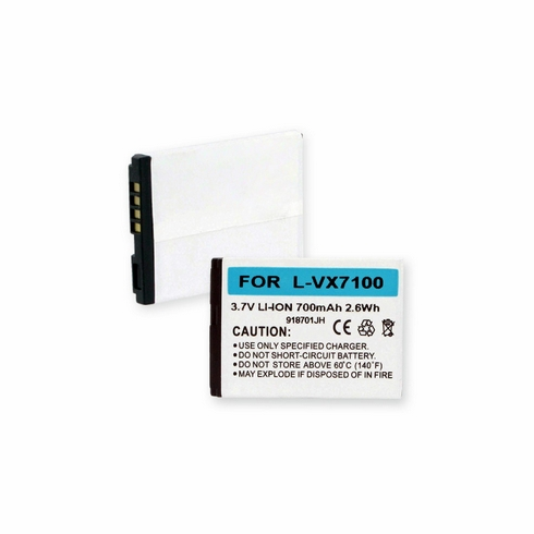 LG LGIP-410B