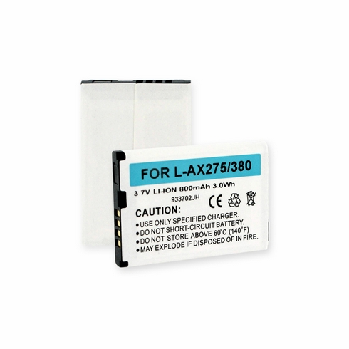 LG LGIP-420A