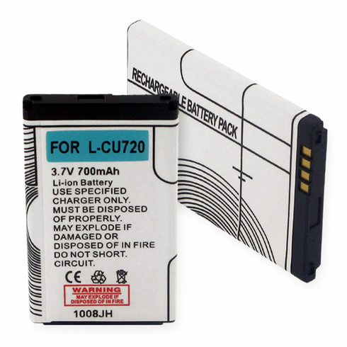 Lg LGIP-430G Cellular Battery
